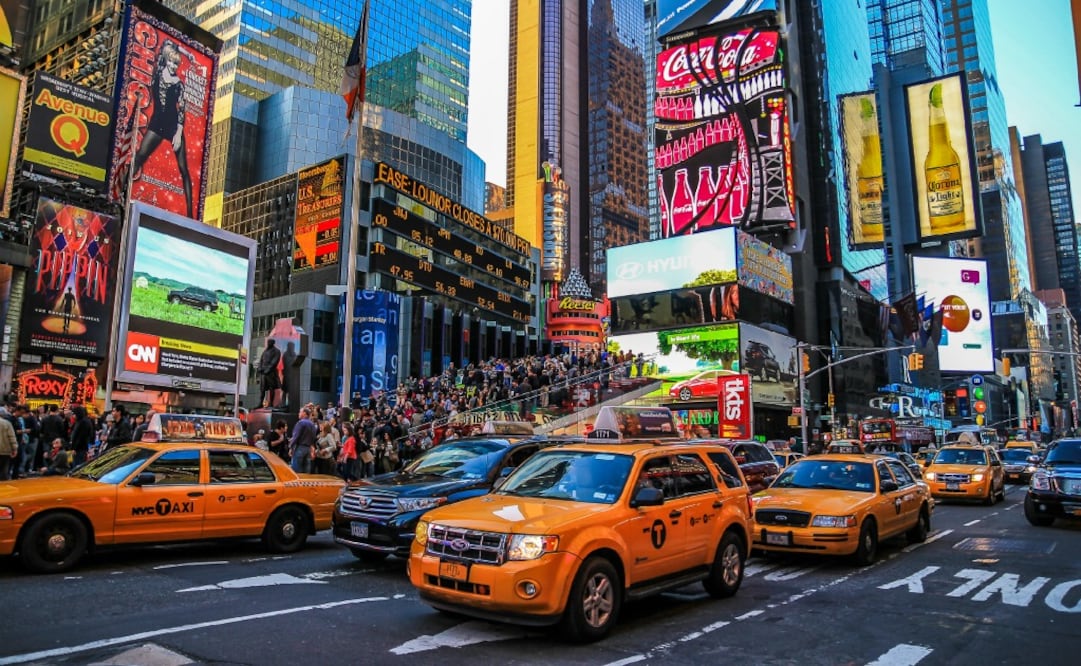 Nueva York tendrá museo dedicado a la corrupción. (Foto: Richard Burger)