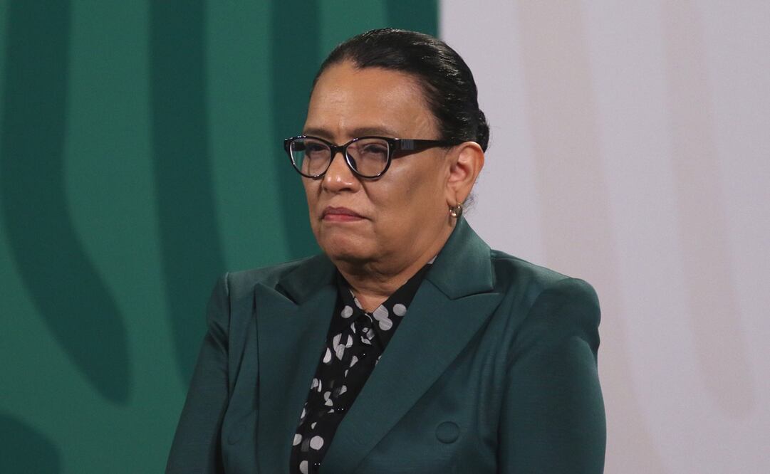 Foto: Archivo/EL UNIVERSAL