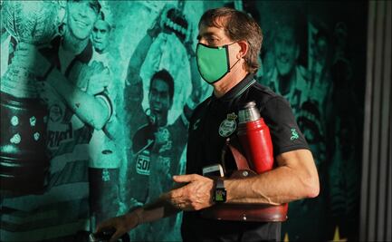 Santos no llegará confiado a la vuelta contra Puebla pese a la ventaja en el global