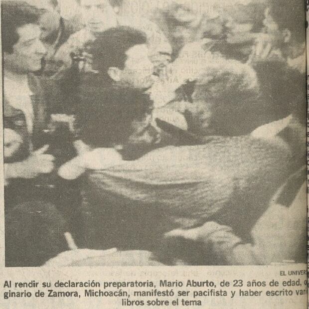 Una crónica a detalle del magnicidio de Luis Donaldo Colosio