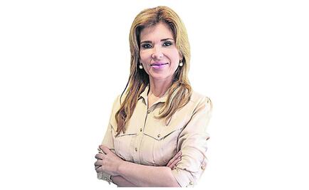 Gobernadora de Sonora sale a dar la cara