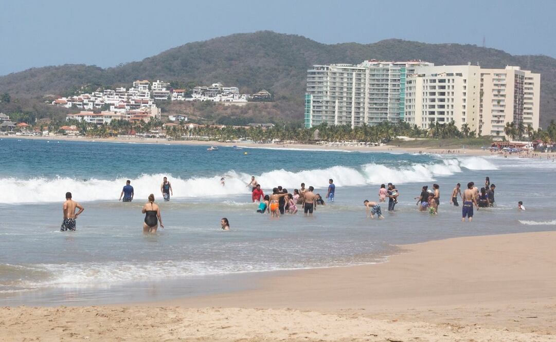 Foto: Archivo / EL UNIVERSAL