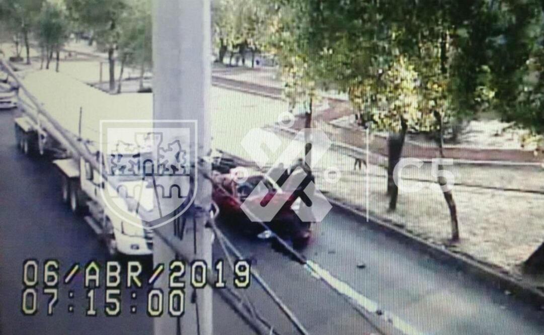 Foto: Tomada de la cuenta de Twitter @C5_CDMX