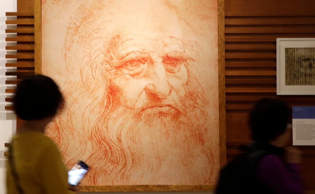 Foto: AP /Alessandra Tarantino