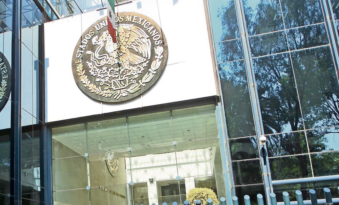 Crímenes. Los detenidos son acusados de delitos como secuestro, robo, homicidio y contra la salud, entre otros. (Archivo. EL UNIVERSAL)