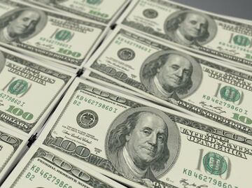 Histórico: FMI dará 650 mmdd a países vulnerables para enfrentar el Covid-19