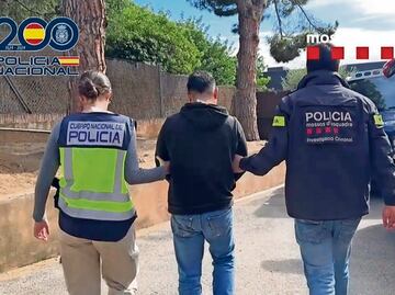 Cártel de Sinaloa exhibe poder y violencia en España