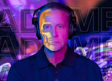 Alfredo Adame entra con el flow de DJ a "La casa de los famosos" y hace advertencia