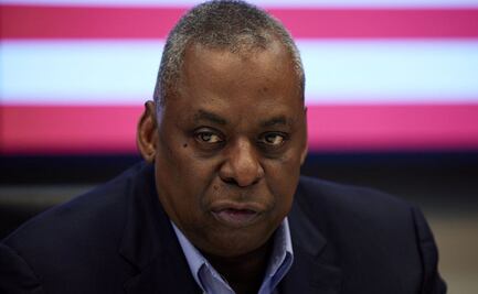 "Espero ver debilitada a Rusia": las declaraciones del secretario de Defensa de EU tras una visita a Kiev