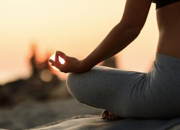 “Breathwork”, la técnica de respiración consciente; ayuda a liberar el estrés