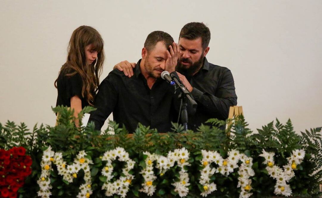 Archivo EL UNIVERSAL