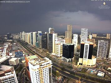 Mantienen para el viernes la Contingencia Ambiental