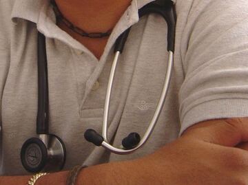 Sicarios ingresan a hospital y se disfrazan de doctores para evadir a la Guardia Nacional en Sonora