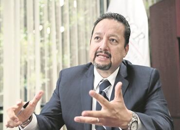 Exsubprocurador Israel Lira solicita un segundo amparo para evitar detención