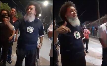 Un político de Aguascalientes arma baile para cerrar precampaña en plena pandemia