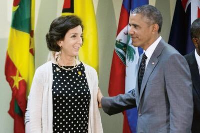 Mensaje de Obama a México