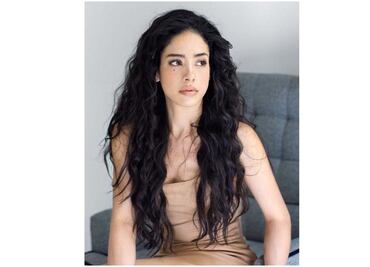 Fátima Molina protagonizará teleserie junto a Gabriel Soto