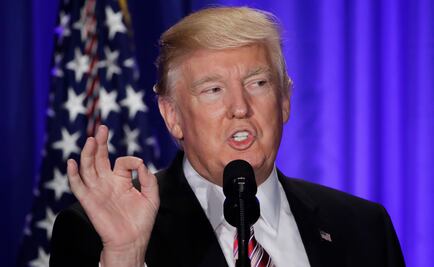 Trump busca tajada del sector energético de México: PAN-Senado