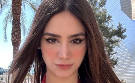 Barbie Núñez demuestra que el amarillo es el color de la primavera 2023