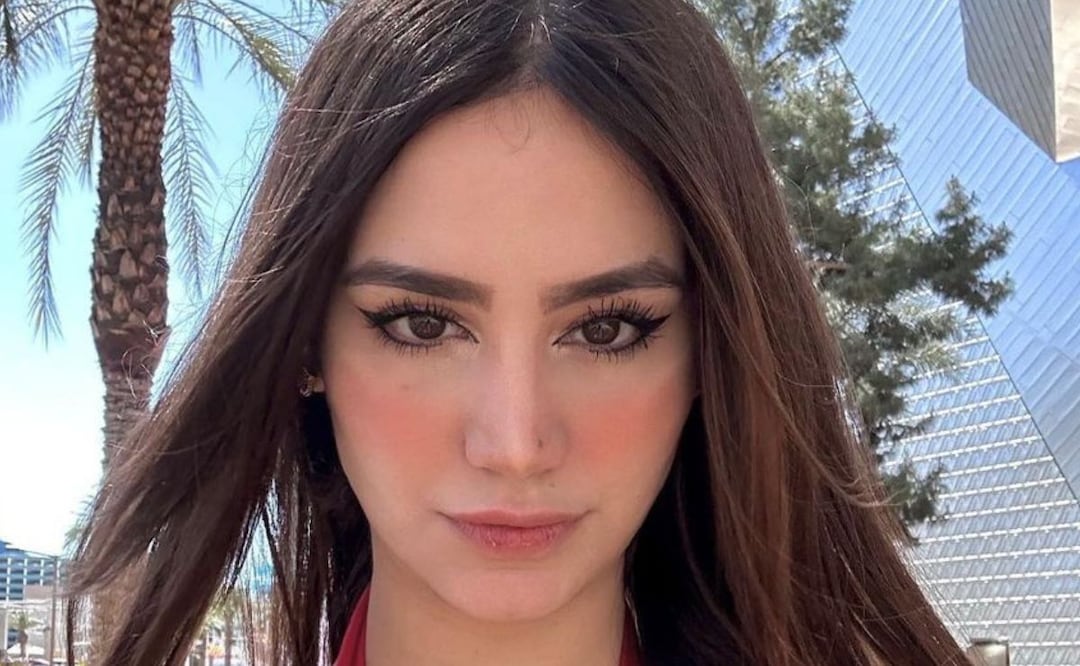 Barbie Núñez (Fuente Instagram @barbie.nunezt)