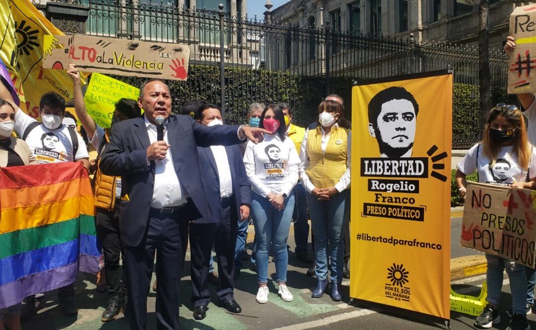 Foto de Alexis Ortiz. EL UNIVERSAL