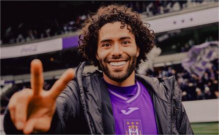 César 'Chino' Huerta: Horarios y canales para ver EN VIVO el partido del mexicano en la Europa League; hoy jueves 20 de febrero