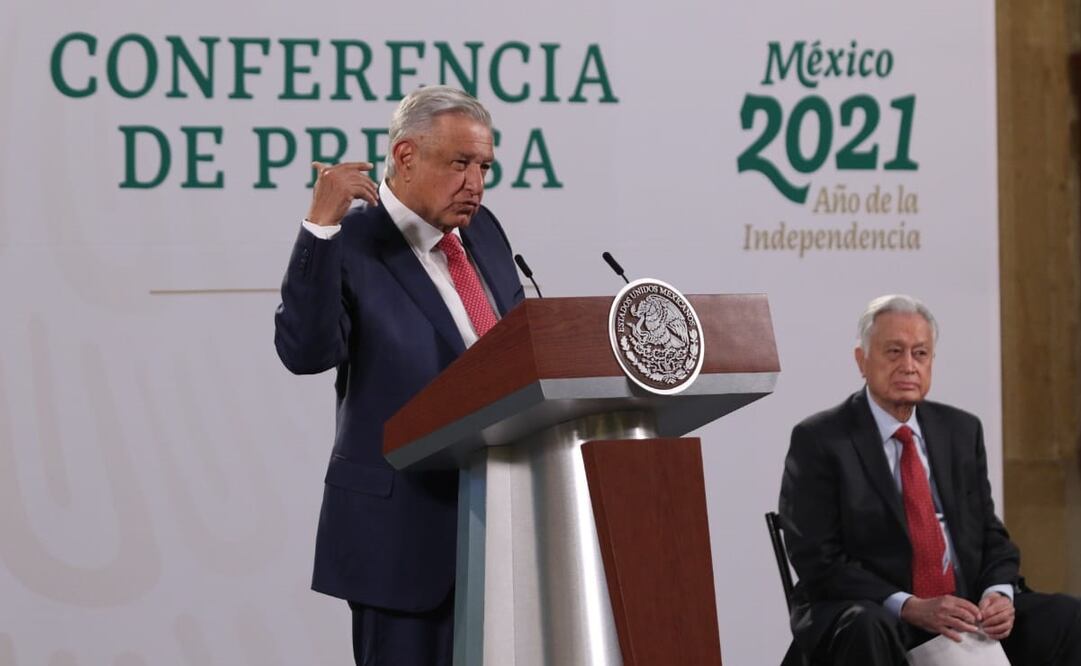 Foto: Carlos Mejía/EL UNIVERSAL 