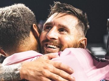 Esto es lo que se sabe de la serie de Lionel Messi en el Inter de Miami