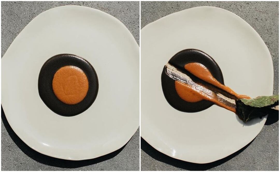 Fotos: instagram Pujol