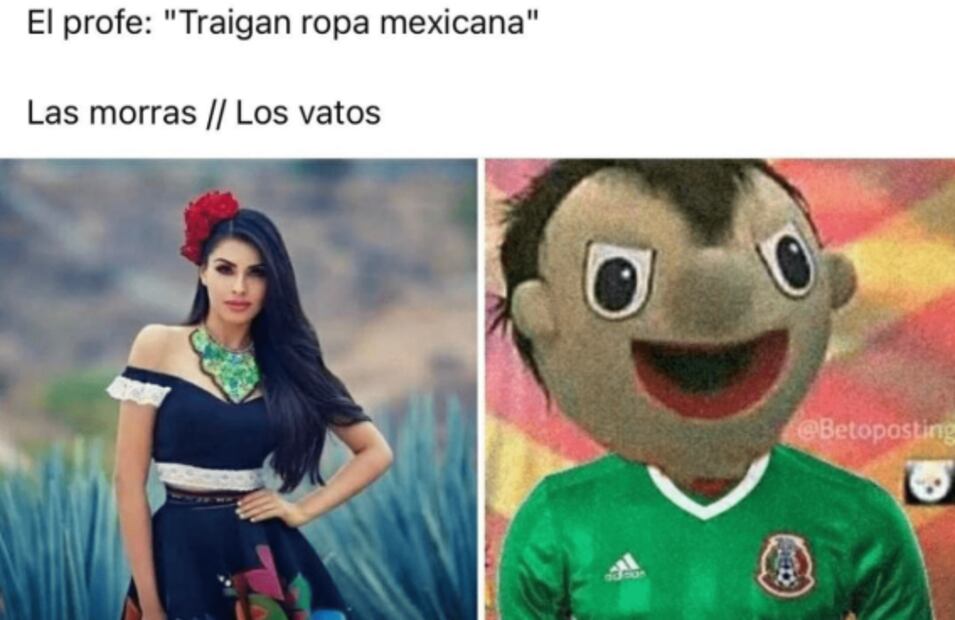 El confuso grito de independencia de AMLO y los berrinches del rey Carlos, en los memes de la semana