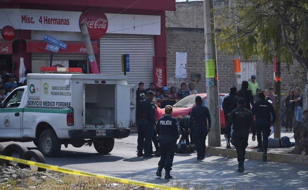 (Foto: Guillermo Perea/El Gráfico)