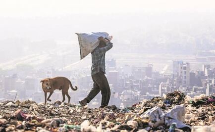 Cambio climático también causa estragos en mente y cuerpo