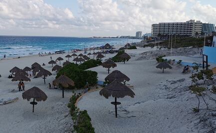 En riesgo, 197 millones de empleos turísticos en el mundo por Covid-19