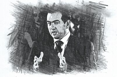 Cuna de oro, Pepe Yunes creció entre estirpe priísta