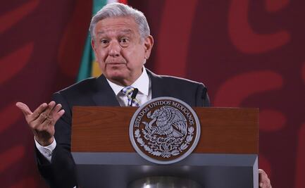La mañanera de AMLO, 28 de septiembre, minuto a minuto 