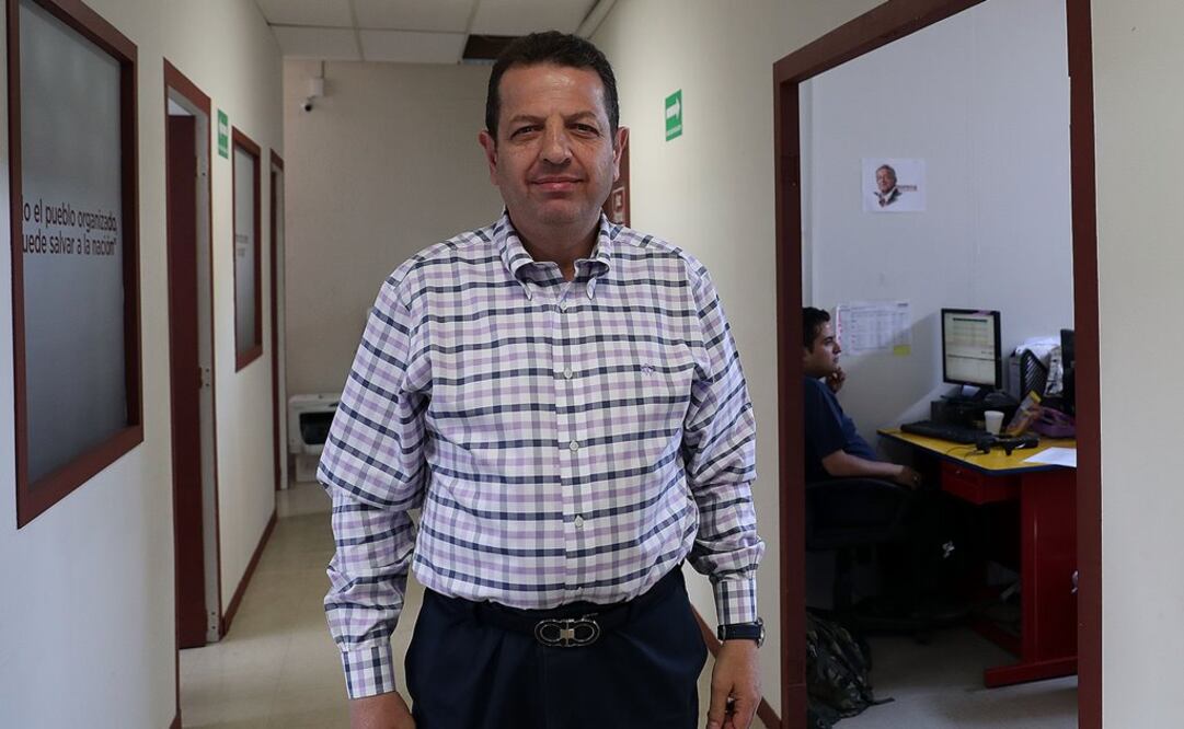 Foto: Archivo / EL UNIVERSAL