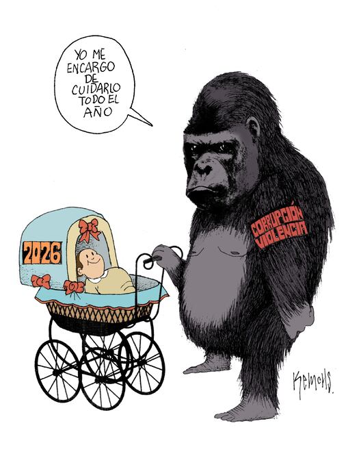Cartón de KEMCHS