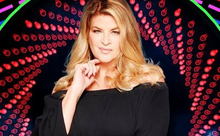 Kirstie Alley, protagonista de "Mira quién habla", falleció a los 71 años