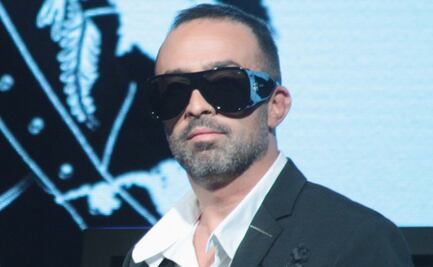 Mario Domm revela sus raíces palestinas y pide paz ante el conflicto armado en Gaza