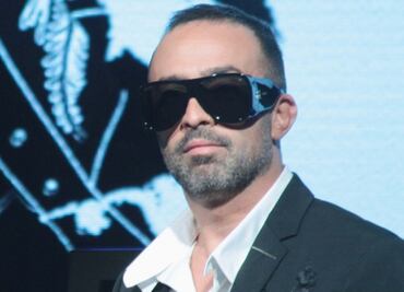 Mario Domm revela sus raíces palestinas y pide paz ante el conflicto armado en Gaza