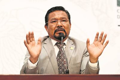 Diputado Charrez preso por intentar matar a su hermano