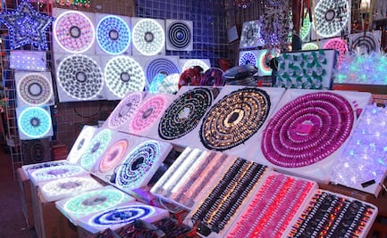 Se encarecen envíos de productos de España a México para fiestas decembrinas: Amacarga