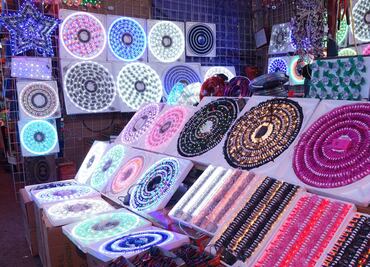 Se encarecen envíos de productos de España a México para fiestas decembrinas: Amacarga