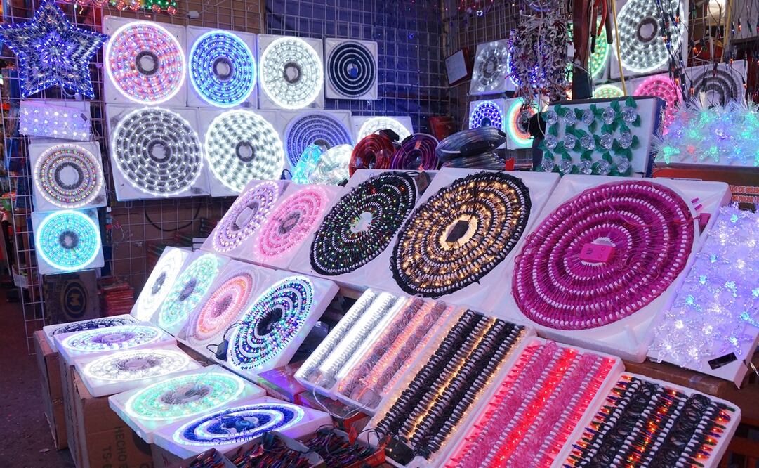 Lo que impactará a electrónicos, ropa, calzado, vinos, alimentos y mercancías de moda, entre otros artículos que exporta empresarios. Foto: Archivo / EL UNIVERSAL