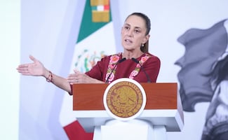 "No estamos cubriendo a nadie", subraya Sheinbaum ante caso Rocha; rechaza quiebre en acuerdo de extradiciones con EU