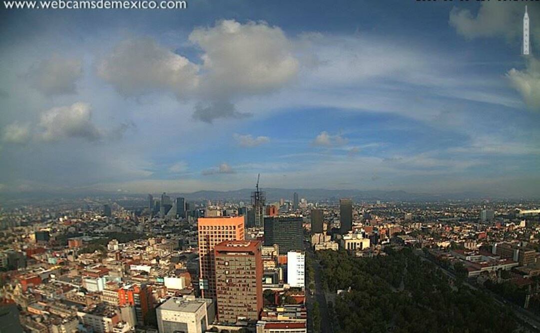 Foto: www.webcamsdemexico.com