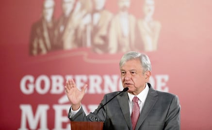 AMLO presents Development and Welfare Plan to stop fuel theft