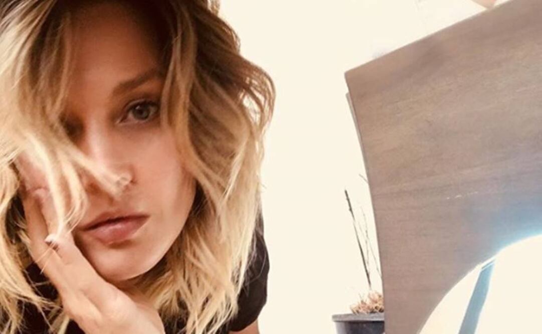 Fey luce su figura en Instagram