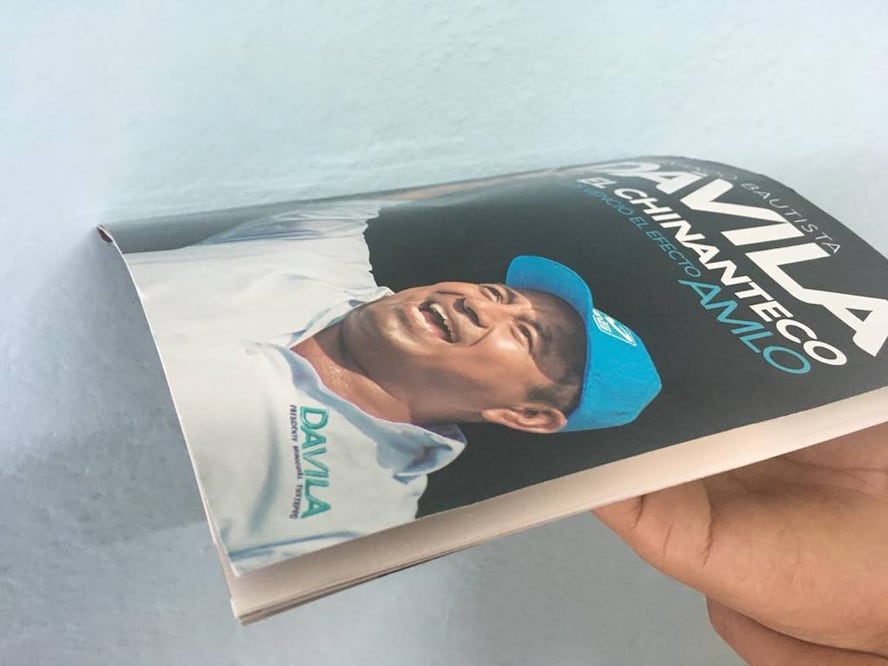 La revista consta de 20 páginas a todo color. Foto: Especial