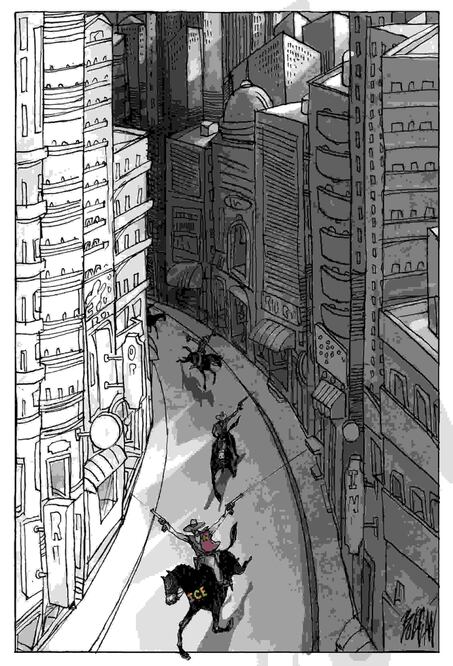 Cartón de BOLIGÁN